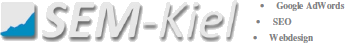 SEM-Kiel.com Logo